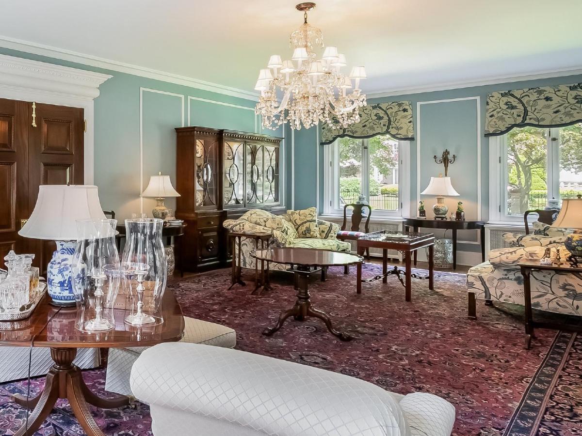 Bishops Hall (Adults Only) Oak Park Eksteriør bilde