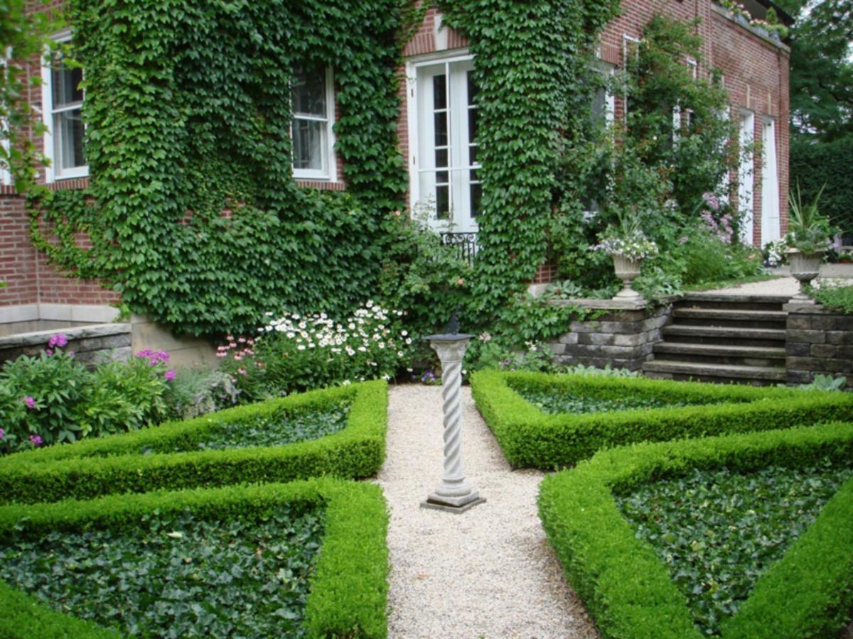 Bishops Hall (Adults Only) Oak Park Eksteriør bilde