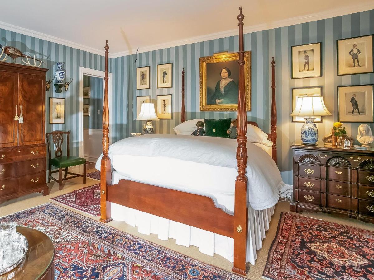 Bishops Hall (Adults Only) Oak Park Eksteriør bilde