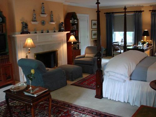 Bishops Hall (Adults Only) Oak Park Eksteriør bilde